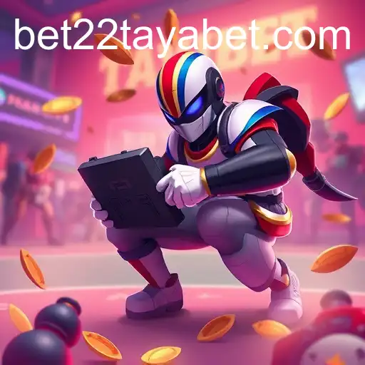 22tayabet: Rising Popularity in Digital Gaming