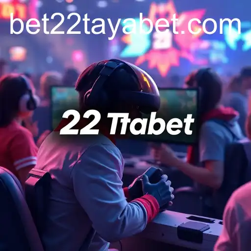 22Tayabet: Transforming Online Gaming Experiences