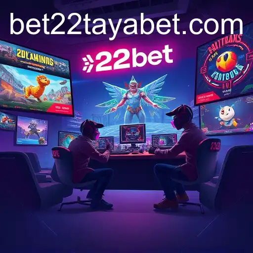 22tayabet Gaming Trends in 2025