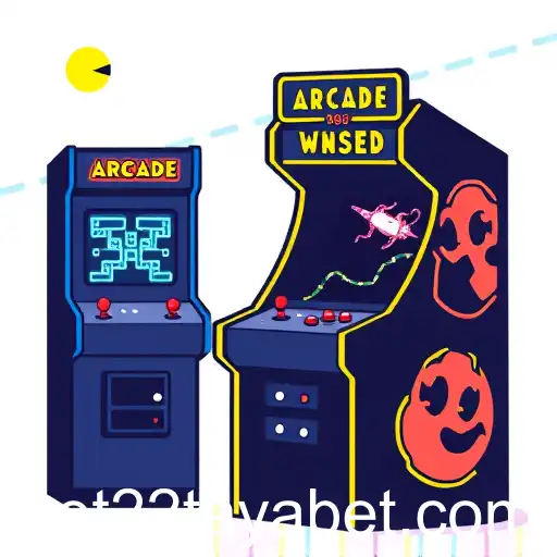 Arcade Classics: Nostalgia and Discovery with '22tayabet'