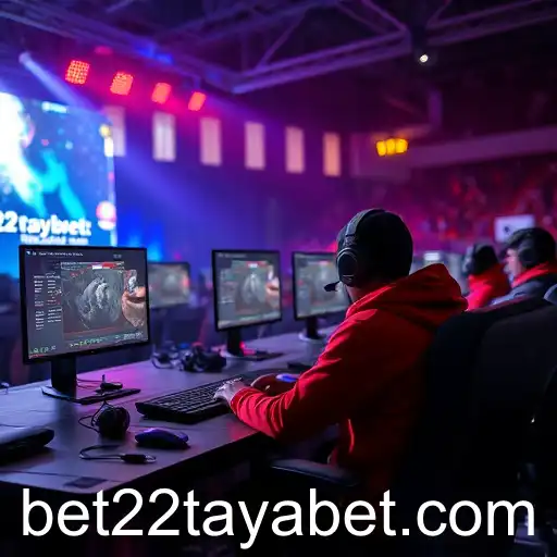 Rising Popularity of Esports Tournaments: A New Era of Competitive Gaming