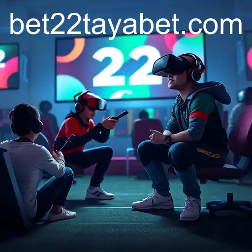 Gaming Industry's Evolution in 2025