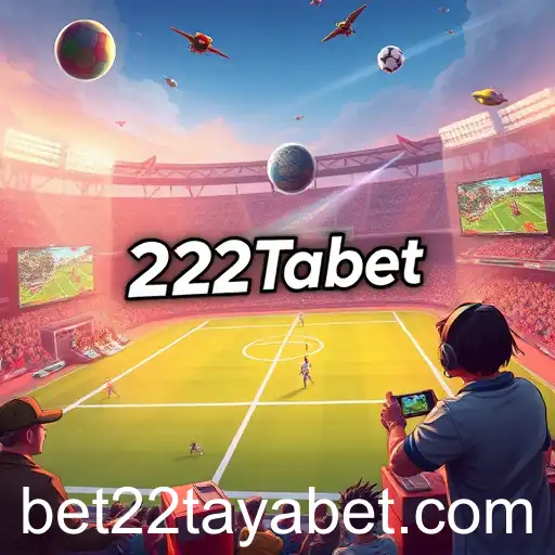 The Rise and Impact of 22tayabet in Online Gaming