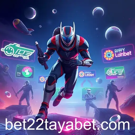 Gaming Innovation: 22tayabet's Rise