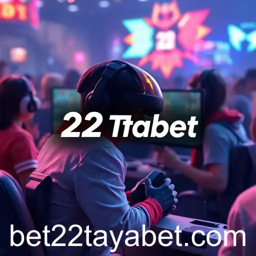 22Tayabet: Transforming Online Gaming Experiences