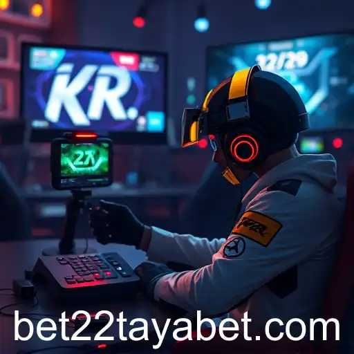 Emerging Trends in Online Gaming: 22tayabet Takes Center Stage