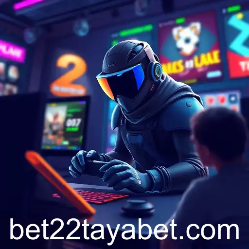 The Evolution of Online Gaming Platforms