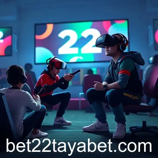 Gaming Industry's Evolution in 2025