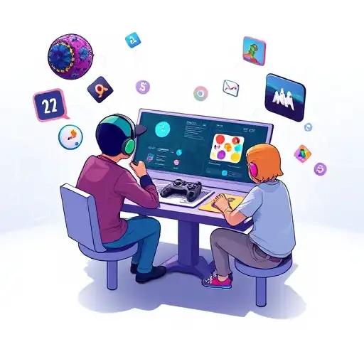 Gaming Trends Evolve in 2025