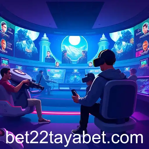 The Rise and Influence of 22tayabet in Online Gaming