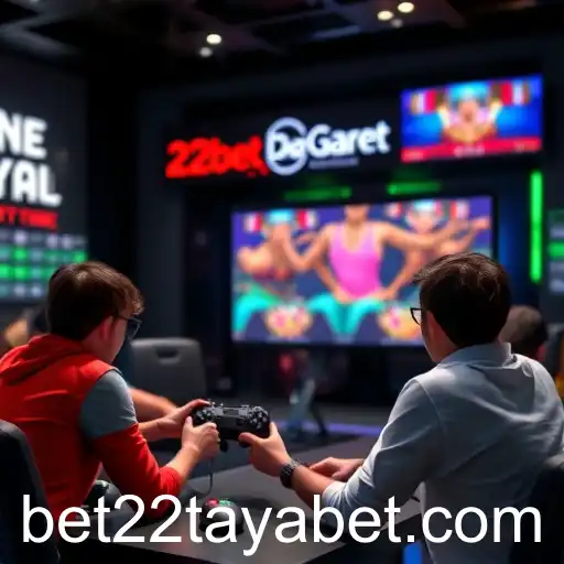 The Rise of 22tayabet and Its Impact on Gaming