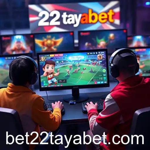 The Rise of 22tayabet: Transforming the Gaming Landscape