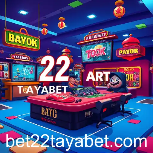 The Rise of 22tayabet: Navigating the Future of Online Gaming