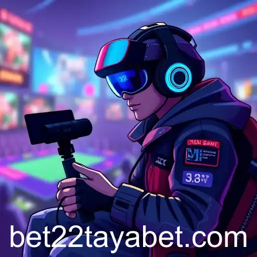 The Rise of 22tayabet: Shaping the Digital Gaming Frontier