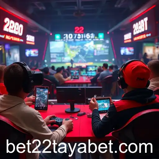 The Rise of Digital Gaming Platforms