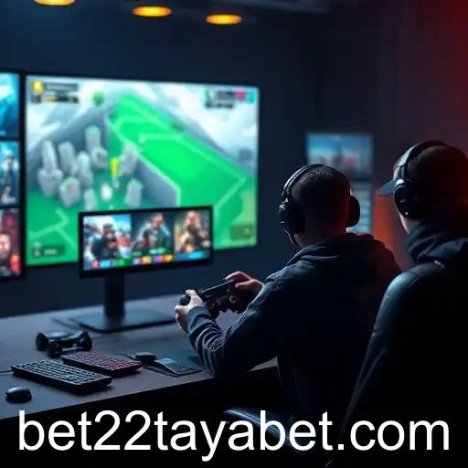 The Rise of Online Gaming Platforms