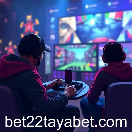 The Rise of 22tayabet in Online Gaming