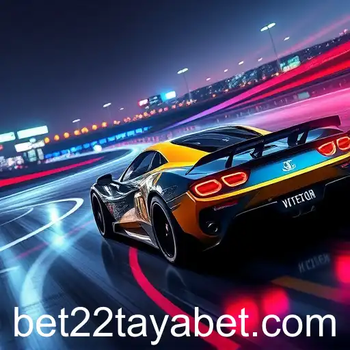 Exploring the Thrilling World of Racing Games on 22tayabet