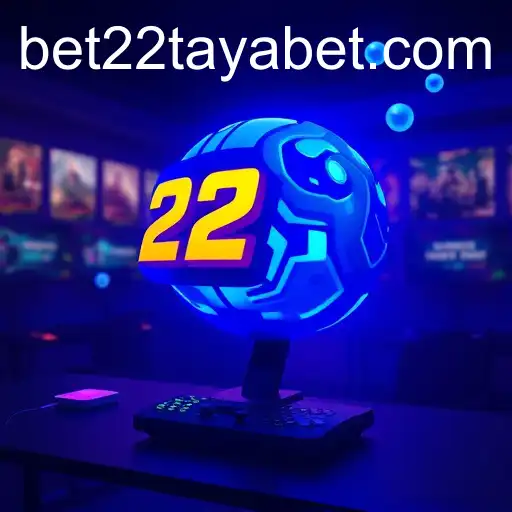 Revolutionizing Online Gaming: The Rise of 22tayabet