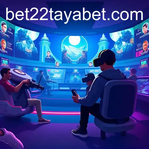 The Rise and Influence of 22tayabet in Online Gaming