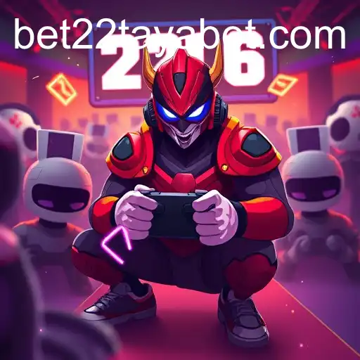 The Rise of 22tayabet in the Gaming Sphere