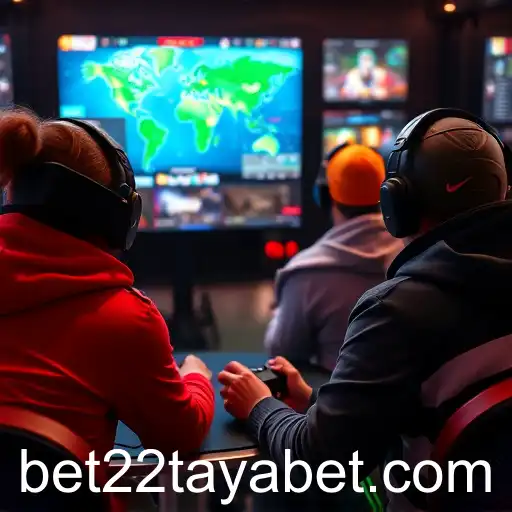 The Rise of 22tayabet and Its Impact on Gaming