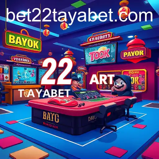 The Rise of 22tayabet: Navigating the Future of Online Gaming