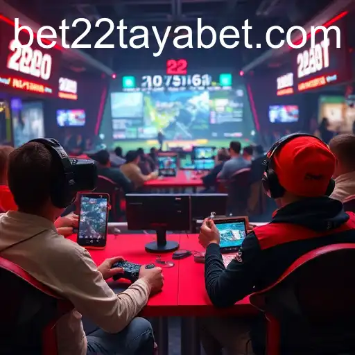 The Rise of Digital Gaming Platforms