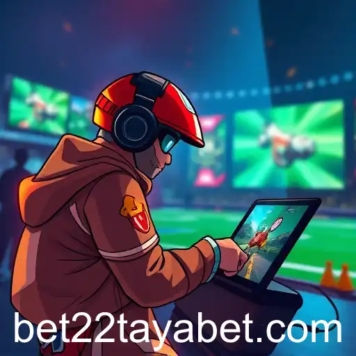 The Rise of Online Gaming Platforms