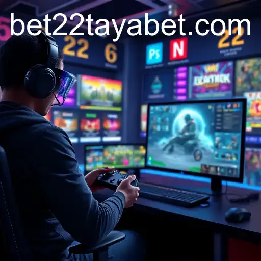 The Rise of Online Gaming in 2025