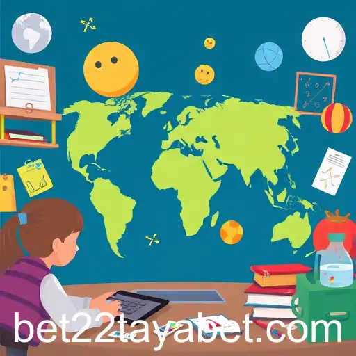 The Rise of 22tayabet in Online Gaming
