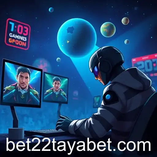 The Rise of Online Gaming Platforms